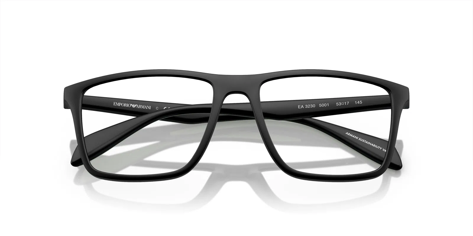 Emporio Armani 3230 Eyeglasses - view 30